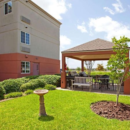 Sonesta Simply Suites Houston W Beltway Exterior photo