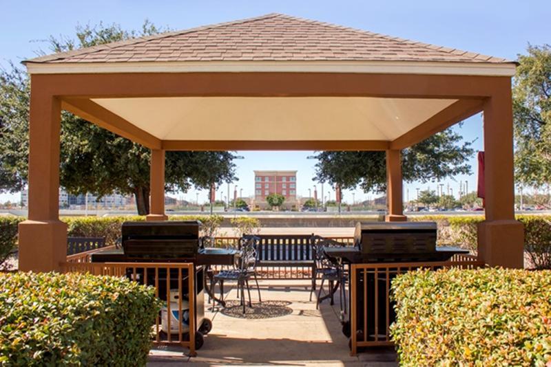 Sonesta Simply Suites Houston W Beltway Exterior photo