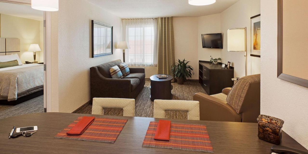 Sonesta Simply Suites Houston W Beltway Exterior photo