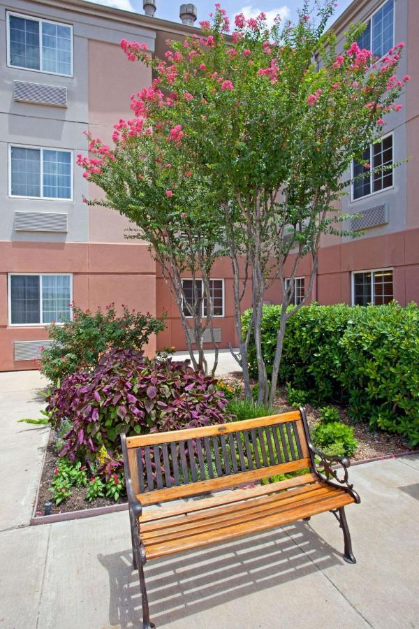 Sonesta Simply Suites Houston W Beltway Exterior photo