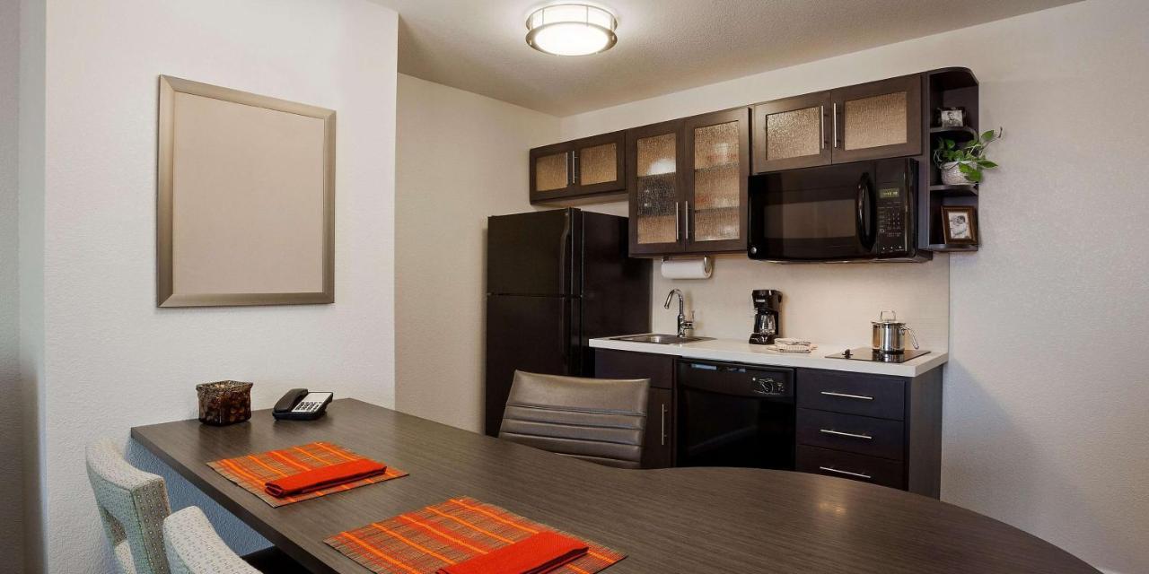 Sonesta Simply Suites Houston W Beltway Exterior photo