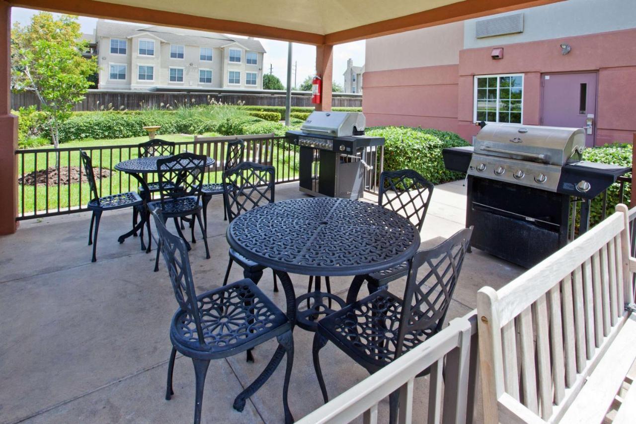 Sonesta Simply Suites Houston W Beltway Exterior photo