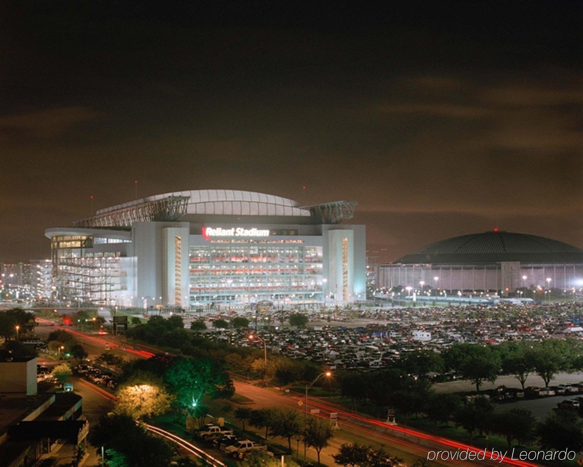 Sonesta Simply Suites Houston W Beltway Exterior photo