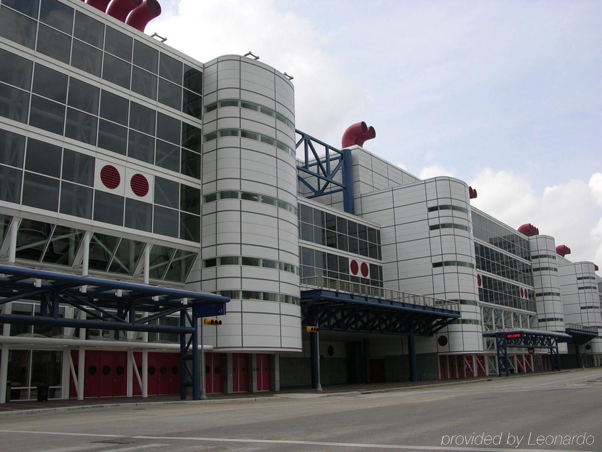 Sonesta Simply Suites Houston W Beltway Exterior photo