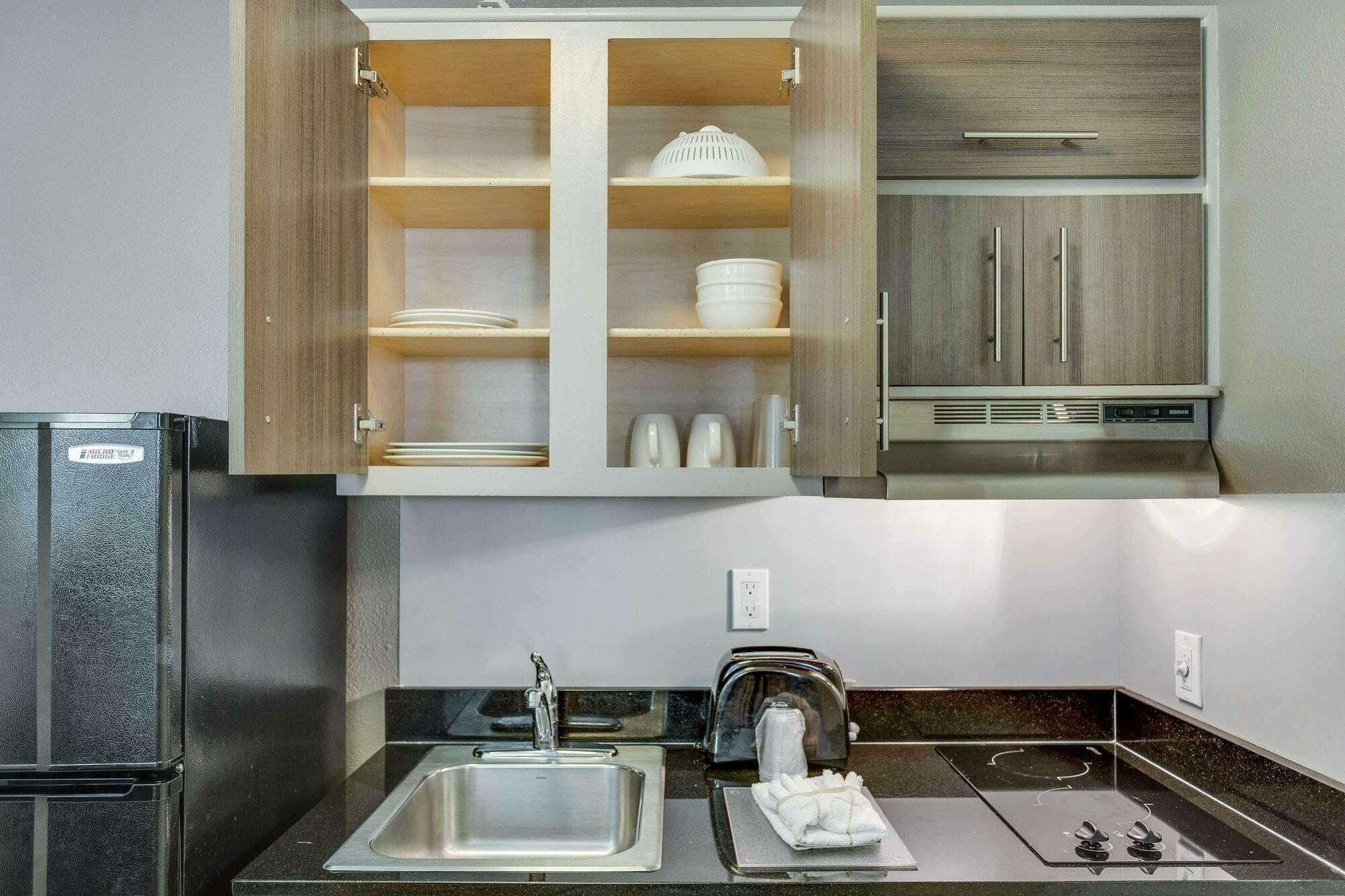 Sonesta Simply Suites Houston W Beltway Exterior photo