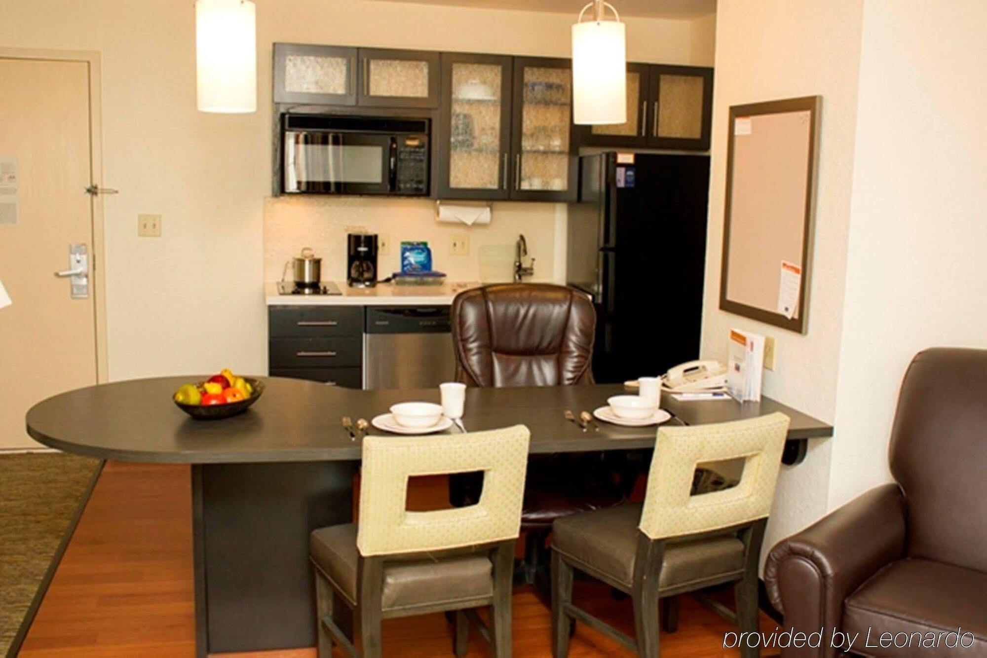 Sonesta Simply Suites Houston W Beltway Exterior photo