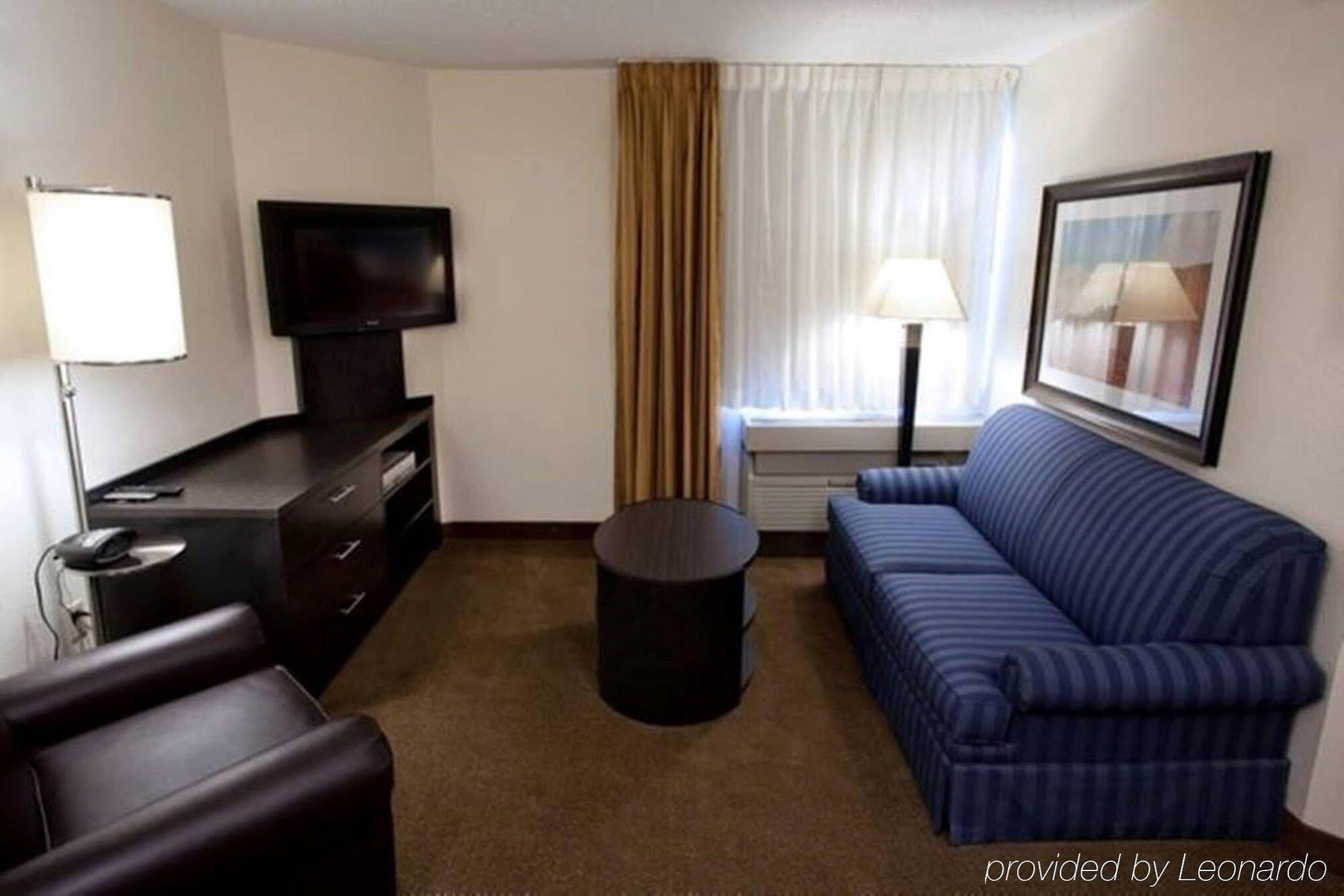 Sonesta Simply Suites Houston W Beltway Exterior photo