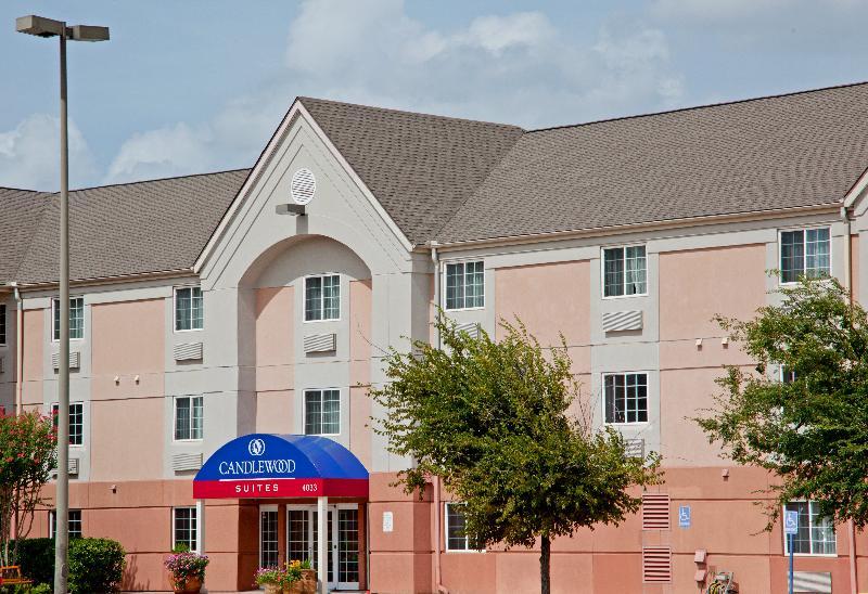 Sonesta Simply Suites Houston W Beltway Exterior photo