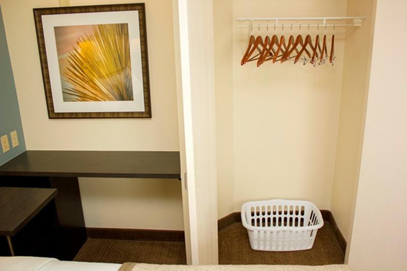 Sonesta Simply Suites Houston W Beltway Exterior photo