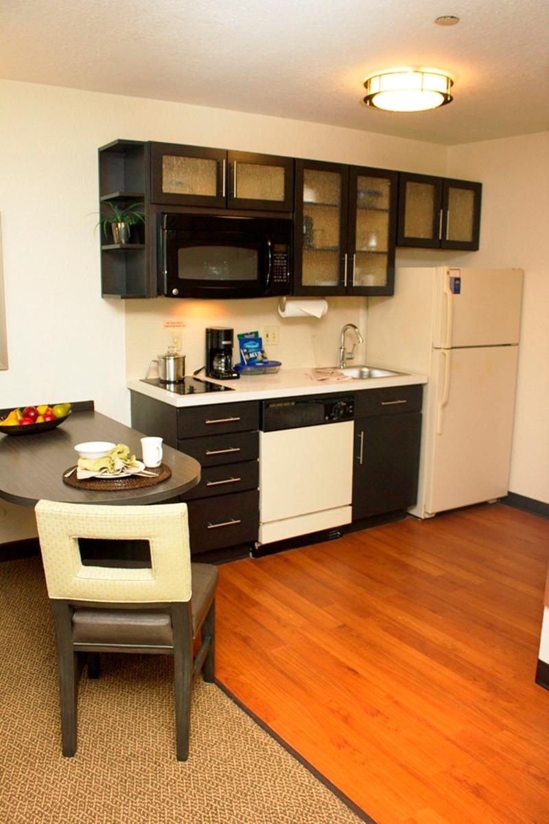 Sonesta Simply Suites Houston W Beltway Exterior photo