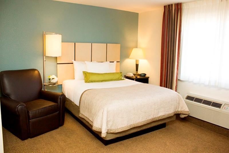 Sonesta Simply Suites Houston W Beltway Exterior photo